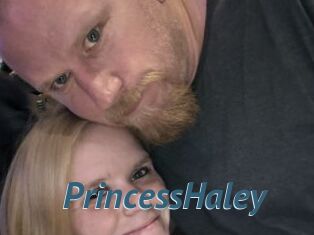 PrincessHaley