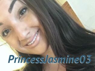 PrincessJasmine03