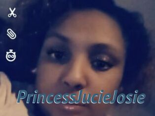 PrincessJucieJosie