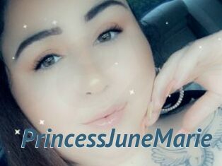 PrincessJuneMarie