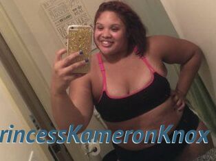 PrincessKameronKnox