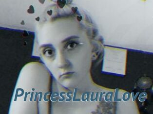 PrincessLauraLove