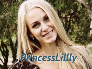 PrincessLillly