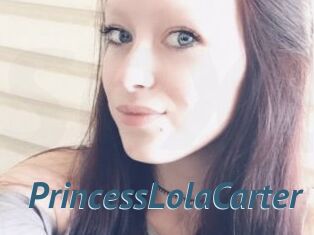 PrincessLolaCarter