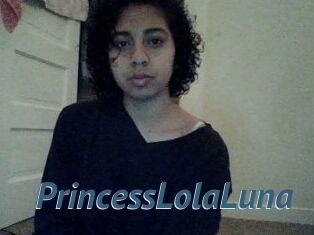 PrincessLolaLuna