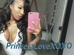 PrincessLoveXOXO