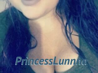 PrincessLunnna