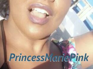 PrincessMariePink