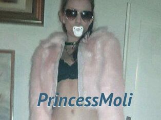 PrincessMoli