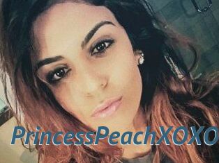 PrincessPeachXOXO