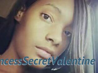 PrincessSecretValentine