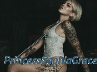 PrincessSophiaGrace