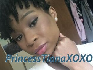 PrincessTianaXOXO