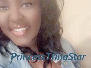 PrincessTrinaStar