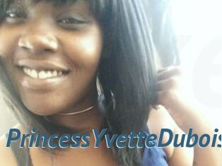 PrincessYvetteDubois