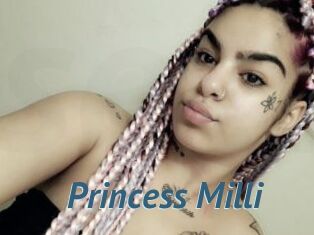 Princess_Milli