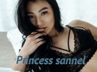 Princess_sannel