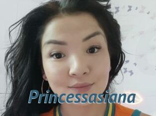 Princessasiana