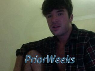 PriorWeeks