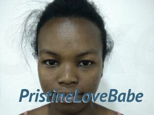 PristineLoveBabe