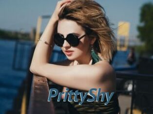 PrittyShy