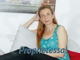 Prophetessa