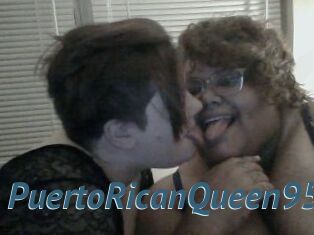 PuertoRicanQueen95
