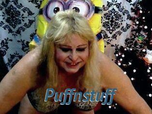 Puffnstuff