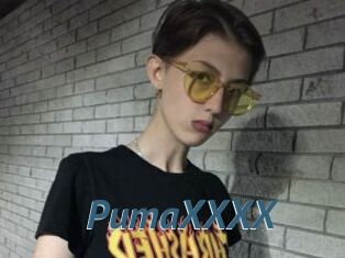 PumaXXXX