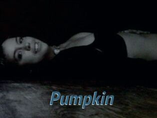 Pumpkin