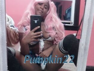 Pumpkin22