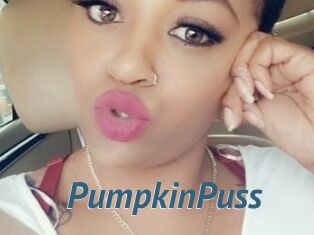 PumpkinPuss