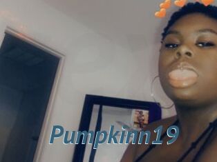 Pumpkinn19