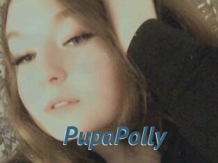 PupaPolly