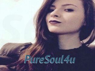 PureSoul4u