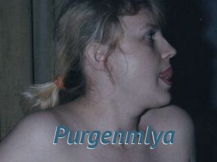Purgenmlya