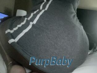 PurpBaby