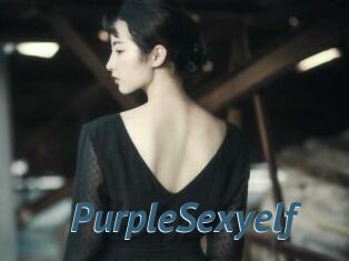PurpleSexyelf