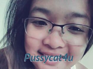 Pussycat4u