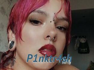 P1nktr4sh