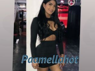 Paamellahot