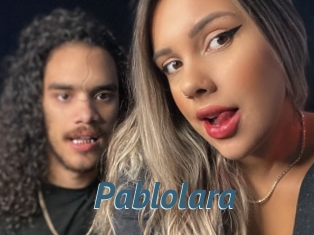 Pablolara