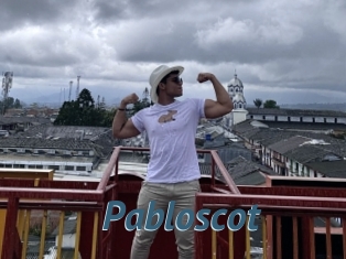 Pabloscot