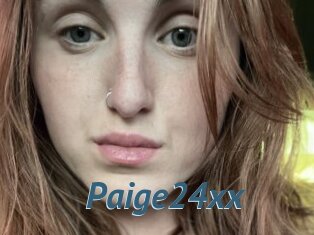 Paige24xx