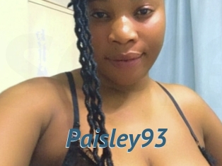 Paisley93
