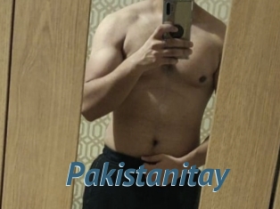Pakistanitay