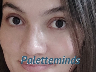 Paletteminds
