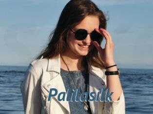 Palilasilk
