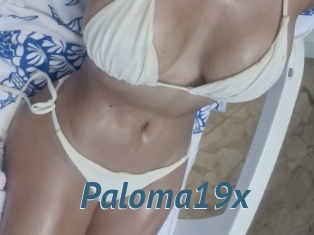 Paloma19x