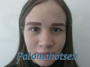 Palomahotsex
